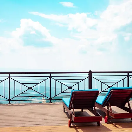 Sunset Milmari M10 *