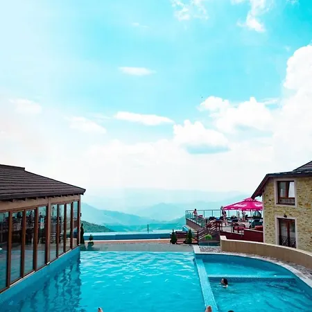 Sunset Milmari M10 Apartman