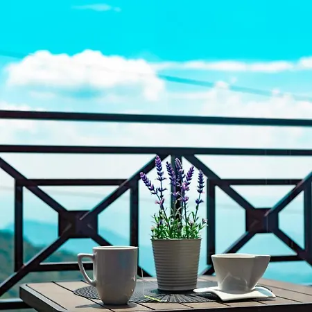 Sunset Milmari M10 * Kopaonik