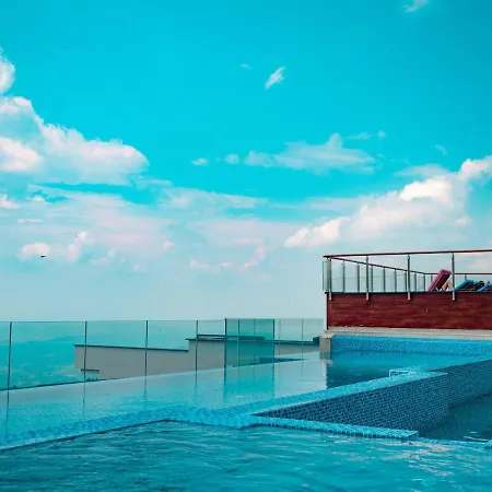 Sunset Milmari M10 Apartman *