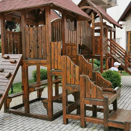 Apartman Sunset Milmari M10 Kopaonik