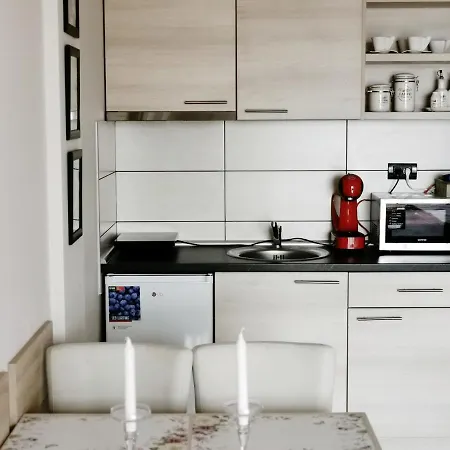 Апартаменты Sunset Milmari M10 Копаоник