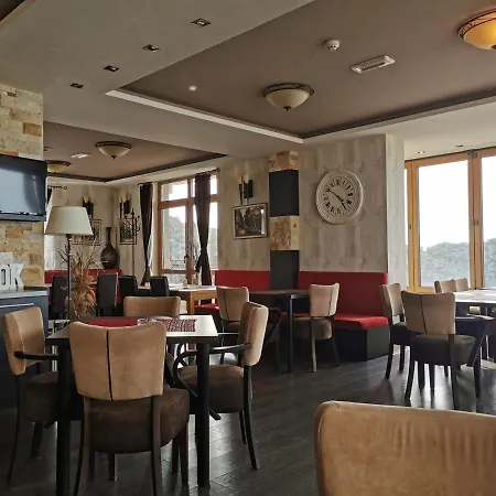 Apartman Sunset Milmari M10 *