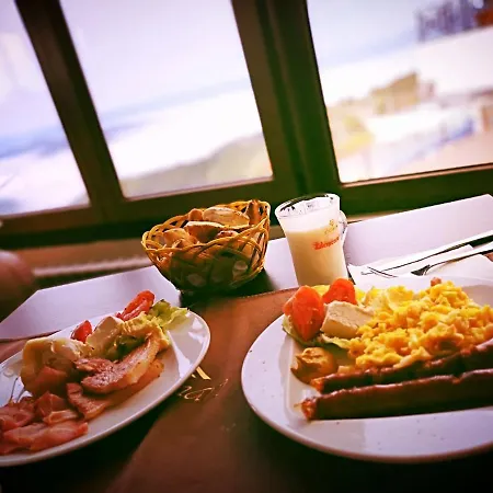 Sunset Milmari M10 * Kopaonik