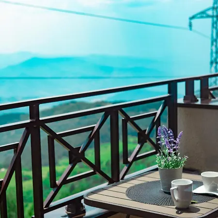 Sunset Milmari M10 *