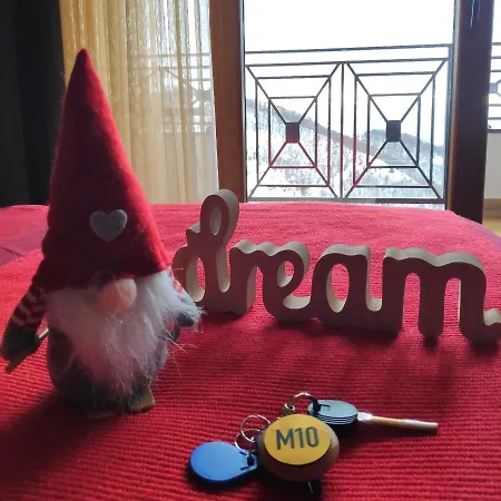 Apartman Sunset Milmari M10 Kopaonik