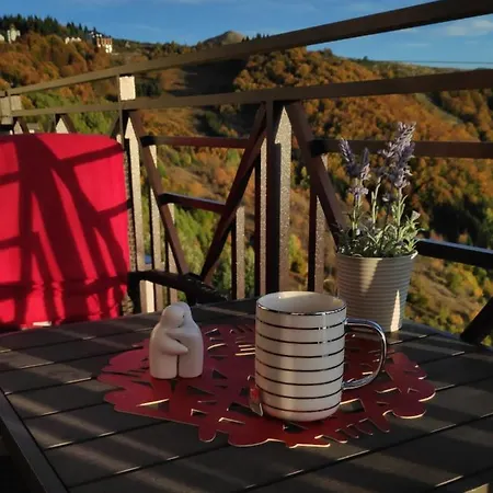 Апартаменты Sunset Milmari M10 *