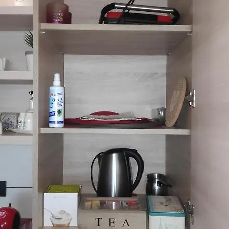 Apartman Sunset Milmari M10 Kopaonik