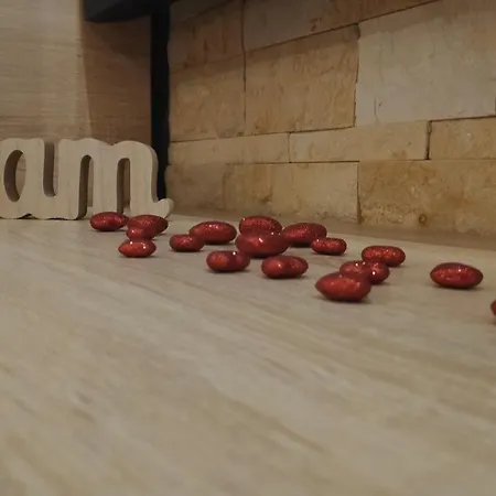 Апартаменты Sunset Milmari M10 Копаоник