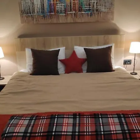 Sunset Milmari M10 * Kopaonik