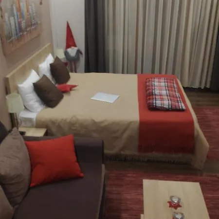 Apartman Sunset Milmari M10 Kopaonik