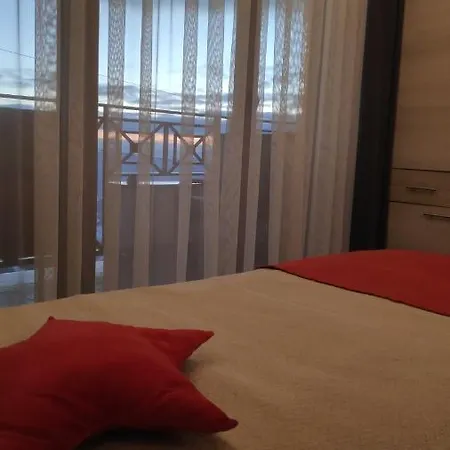 Sunset Milmari M10 Apartman