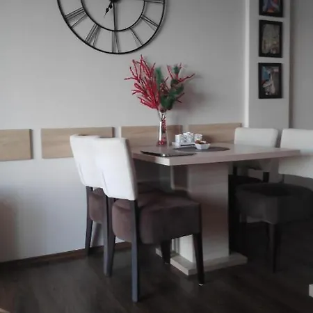 Sunset Milmari M10 Kopaonik