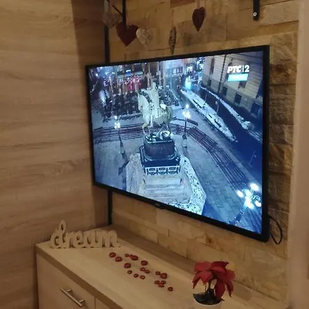 Sunset Milmari M10 Kopaonik