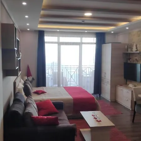 Sunset Milmari M10 Копаоник