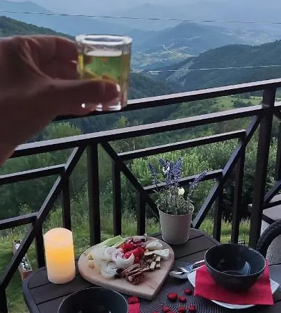 Sunset Milmari M10 * Kopaonik