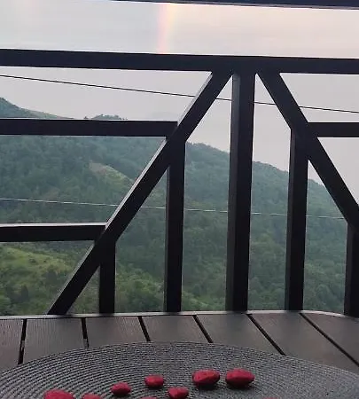 Sunset Milmari M10 * Kopaonik