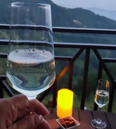 Апартаменты Sunset Milmari M10