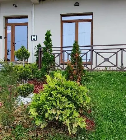 Apartman Sunset Milmari M10 *