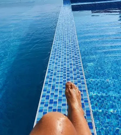 Апартаменты Sunset Milmari M10 Копаоник