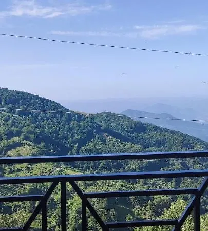 Sunset Milmari M10 Kopaonik