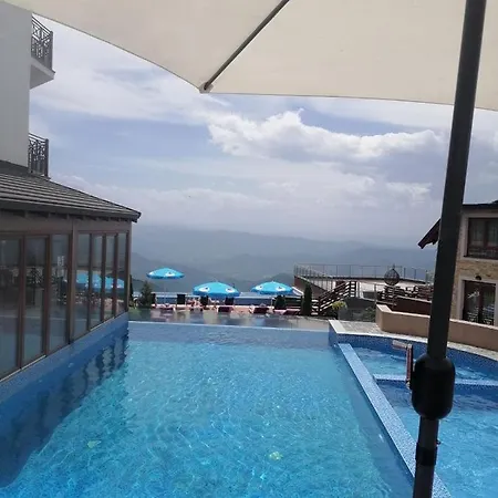 Sunset Milmari M10 *