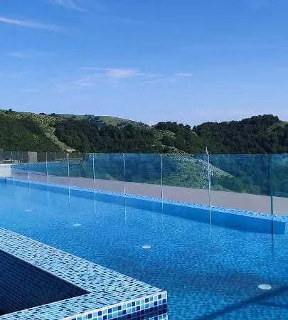 Sunset Milmari M10 Apartman