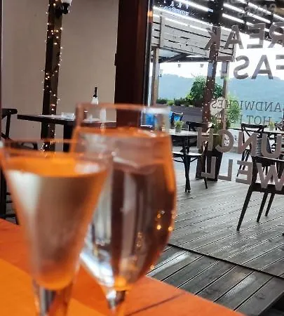 Sunset Milmari M10 Копаоник