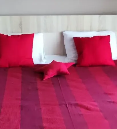 Apartman Sunset Milmari M10 *