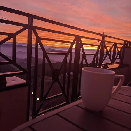 Apartman Sunset Milmari M10 *