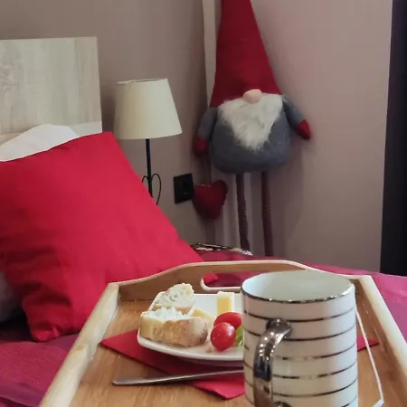 Sunset Milmari M10 Апартаменты