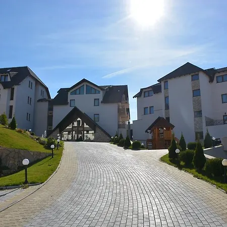 Apartamento Sunset Milmari M10
