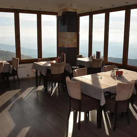 Sunset Milmari M10 Apartment *