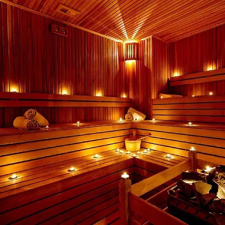 Apartman Sunset Milmari M10 Kopaonik