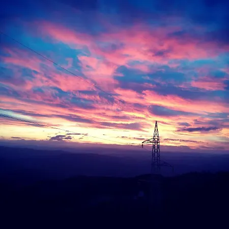 Sunset Milmari M10 *