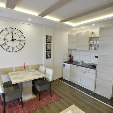 Sunset Milmari M10 Apartman Kopaonik