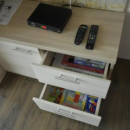 Sunset Milmari M10 Kopaonik