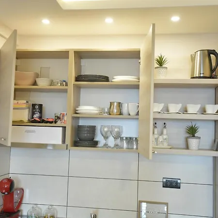 Sunset Milmari M10 Apartman