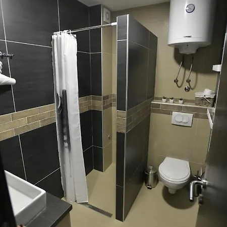 Sunset Milmari M10 * Копаоник