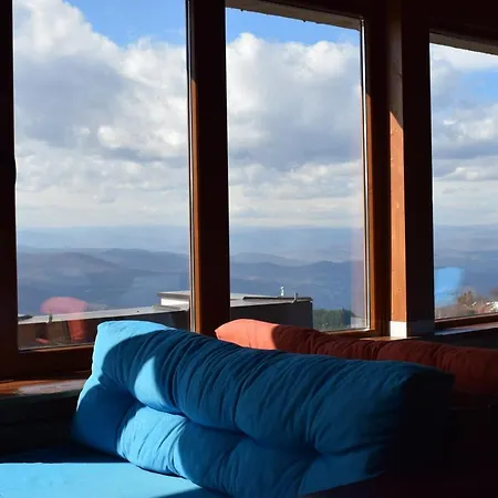 Sunset Milmari M10 Kopaonik