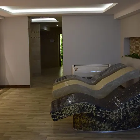 Sunset Milmari M10 Апартаменты Копаоник