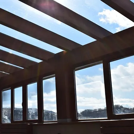 Sunset Milmari M10 Kopaonik