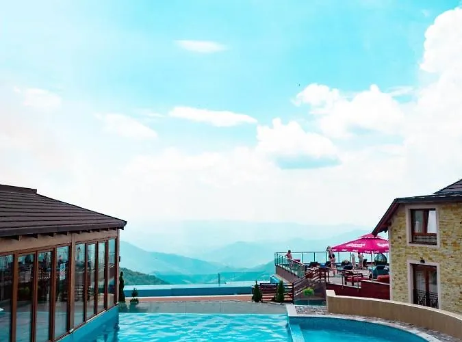 Sunset Milmari M10 아파트