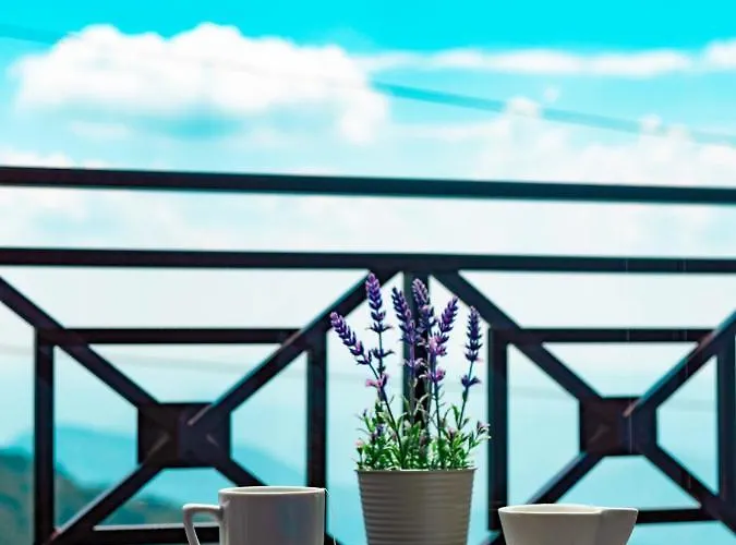 Sunset Milmari M10 * 카파오닉