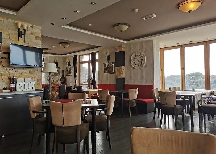 아파트 Sunset Milmari M10 *