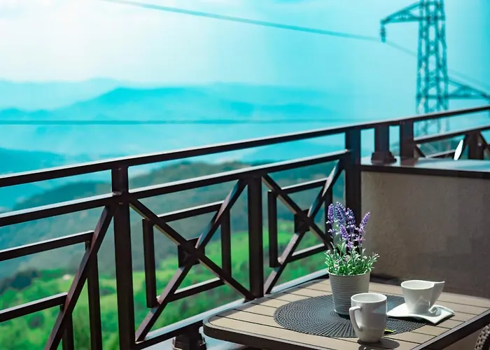 Sunset Milmari M10 *