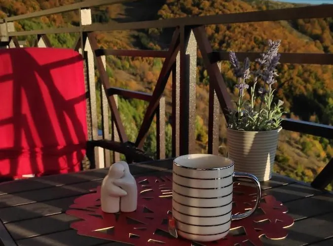 아파트 Sunset Milmari M10 *