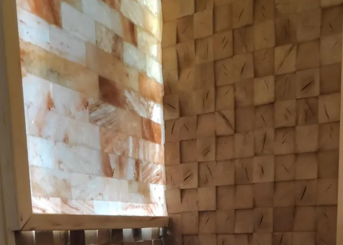 아파트 Sunset Milmari M10 *