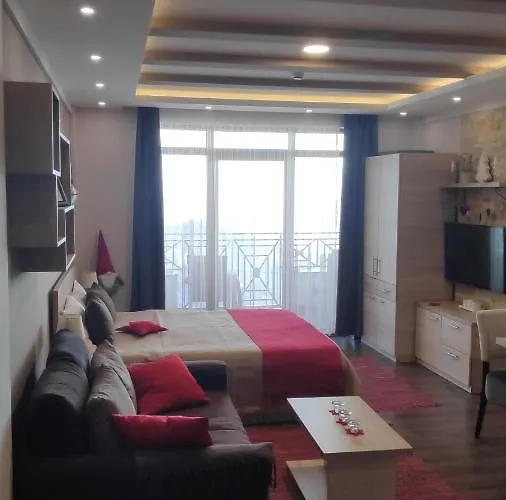 Sunset Milmari M10 카파오닉