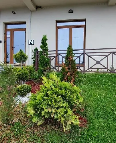 아파트 Sunset Milmari M10 *